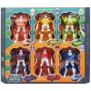 6LI TRANSFORMERS