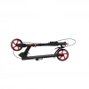 8+ SCOOTER FRENLİ KIRMIZI