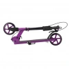 8+ SCOOTER FRENLİ MOR