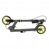 8+ SCOOTER FRENLİ NEON