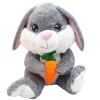 80 CM TAVŞAN PELUŞ