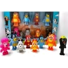 8Lİ BLUEY FİGÜR SET