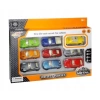 9LU METAL MİNİ ARABA