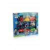 9LU POW SET FİGÜR