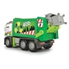 ACTION TRUCK - GARBAGE