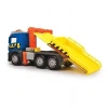 ACTION TRUCK - RECOVERY