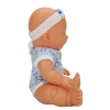 ADA MEAL FUN SAÇSIZ SESLİ GÜLEN BEBEK 23CM