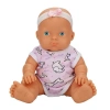 ADA MEAL FUN SAÇSIZ SESLİ GÜLEN BEBEK 23CM