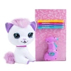 AIRBRUSH PLUSH - KİTTY