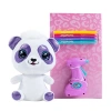AIRBRUSH PLUSH PANDA