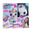 AİRBRUSH PLUSH - UNİCORN