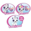 AİRBRUSH PLUSH - UNİCORN