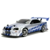 ARABA 1/10 FAST FURIOUS NISSAN SKYLINE GTR