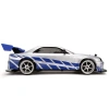 ARABA 1/10 FAST FURIOUS NISSAN SKYLINE GTR