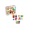 ART CRAFT CAPY BARA HAMUR SET 168GR