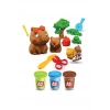 ART CRAFT CAPY BARA HAMUR SET 168GR
