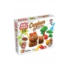 ART CRAFT CAPY BARA HAMUR SET 168GR