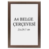 AS A4 ÇERÇEVE
