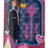 ASALI KÜPELİ BEBEK