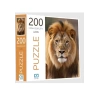 ASLAN 200 PARÇA PUZZLE