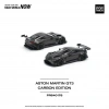 ASTON MARTIN GT3 CARBON EDITION