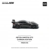 ASTON MARTIN GT3 CARBON EDITION