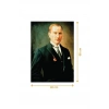 ATATÜRK PUZZLE 1000 PARÇA