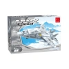 AUSINI ASKERİ SET 126 PARÇA