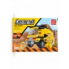 AUSINI İNŞAAT SET 115 PARÇA