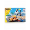 AUSINI İNŞAAT SET 120 PARÇA