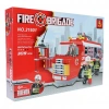 AUSINI İTFAİYE SET 309 PARÇA