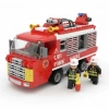 AUSINI İTFAİYE SET 309 PARÇA