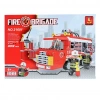 AUSINI İTFAİYE SET 309 PARÇA