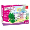 AUSINI PERİ SET 110 PARÇA