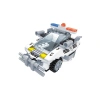 AUSINI POLİS SET 114 PARÇA