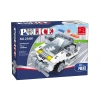 AUSINI POLİS SET 114 PARÇA