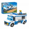 AUSINI POLİS SET 194 PARÇA