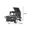 AUSINI SWAT 216 PARÇA