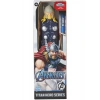 AVENGERS TITAN HERO FİGÜR THOR DHL