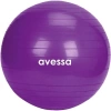 AVESSA PİLATES TOPU MOR 55CM