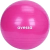 AVESSA PİLATES TOPU PEMBE 55CM