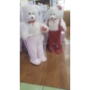 AYAKTA DURAN PELUŞ AYICIK 130 CM
