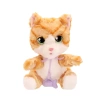 BABAY PAWS SESLİ KEDİ 20CM PELUŞ DHL