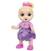 BABY ALIVE BABY GROWS UP BLDH LALA DHL