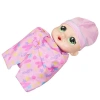 BABY ALIVE BABY GROWS UP BLDH LALA DHL