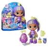 BABY ALIVE STAR BESTIES SEVİMLİ LUNA DHL