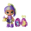 BABY ALIVE STAR BESTIES SEVİMLİ LUNA DHL