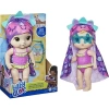 BABY ALIVE SUNSHINE LOVE DHL (KMP)