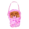BABY PAWS SESLİ YAVRU 20CM PELUŞ DHL