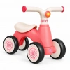 BABYCİM DENGE BİSİKLETİ PEMBE